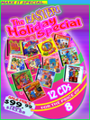 PSALTY'S HOLIDAY KIDS PRAISE CD SPECIAL!