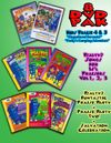 8 DVD PAK SPECIAL