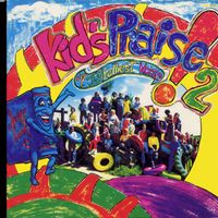 KIDS PRAISE! 2 "Joy-fulliest Noise!" - Download by Ernie Rettino & Debby Kerner Rettino