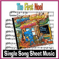 THE FIRST NOEL