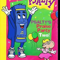 PSALTY'S ALL NEW PRAISE PARTY TWO!  We MAIL this DvD