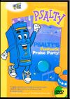 PSALTY'S FUNTASTIC PRAISE PARTY!  We MAIL this DvD