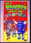 Psalty's Songs for Li'l Praisers DvD Vol 3 "JUMPIN' UP JOY OF THE LORD!" . . . DvD Download