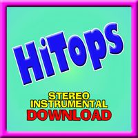 HITOPS - STEREO INSTRUMENTAL BACKTRACK by Ernie Rettino & Debby Kerner Rettino