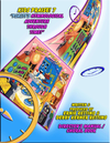 KIDS PRAISE! 7 "PSALTY'S HYMNOLOGICAL ADVENTURE THROUGH TIME"  -DIRECTOR'S MANUAL