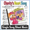 CHARITY'S HEART SONG
