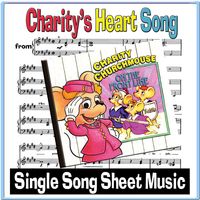 CHARITY'S HEART SONG