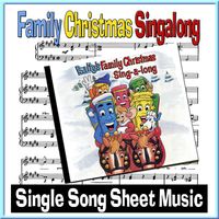 FAMILY SINGALONG CHRISTMAS