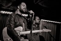 Devan Jones' Chicago Blues Revue