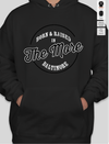 TheMore Hoodie