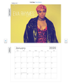 2020 Calendar- 