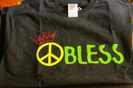 PeaceBless Shirt