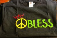 PeaceBless Shirt