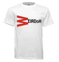 WeirdOh - T-Shirt