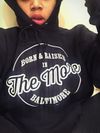 TheMore Hoodie