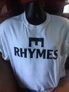 E-RHYMES Shirt