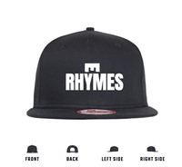 E Rhymes Snapback *Shipped From CapBeast