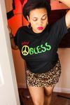 PeaceBless Shirt