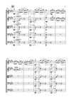 "Tarantella" for String Orchestra, by Alison Harbottle - Grade 2.5