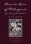 "Bonnie Lass of Milngavie" for String Orchestra, by Alison Harbottle - Grade 0.5-1.0