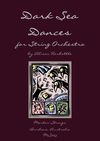 "Dark Sea Dances" for String Orchestra, by Alison Harbottle - Grade 3.5-4
