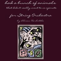 "Old MacDonald Suite" for String Orchestra, by Alison Harbottle - Grade 2
