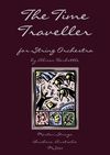  "Time Traveller" for String Orchestra, by Alison Harbottle - Grade 4
