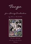 "Tango" for String Orchestra, by Alison Harbottle - Grade 2.5
