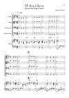 "Sixteen Snippets" for Beginner String Orchestra, by Alison Harbottle - Grade 0.5