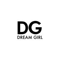 Dream Girl by N.B