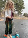 Child Boho Pants