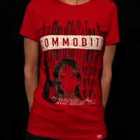 Commodity Shirt