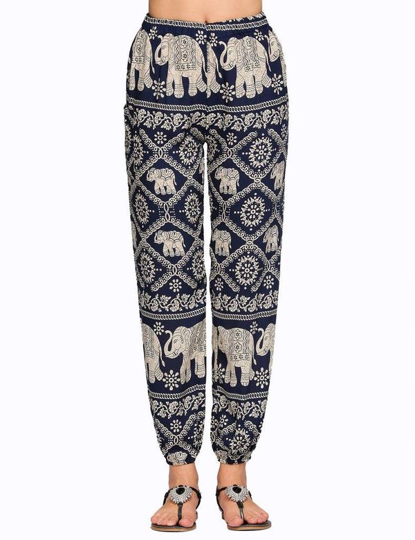 Elephant Pants 