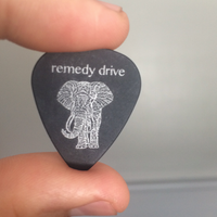 Guitar Pick