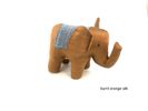 Large Elephant
