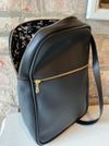 Vegan Leather Veasna Backpack