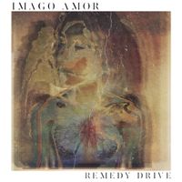 Imago Amor CD 