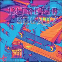Intrepid Soundz by J.C. Carter