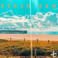 Beach Bum by J.C. Carter