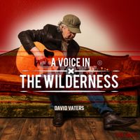VOLUME 3 - A Voice in the Wilderness by David Vaters