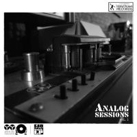 Analog Sessions Volume 1. by Robert Cody Maxwell / Various Artists