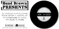 Hand Drawn Records Showcase