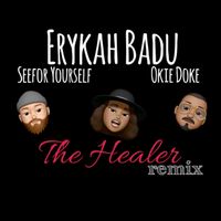The Healer (1-4-Dilla-Remix) by Erykah Badu ft. Okie Doke & Seefor Yourself