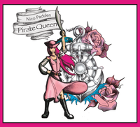 Pirate Queen: Pirate Queen CD
