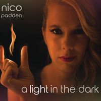 A Light in the Dark: CD