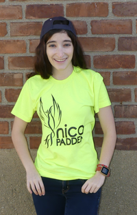 A Light in the Dark T-shirt