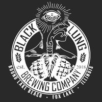 The Thompson Duo at Black Lung Brewing Company