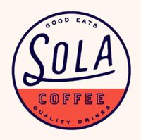 Kylie Odetta at SOLA Coffeehouse