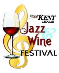 Kylie Odetta & Trio at Evansville Jazz & Wine Festival