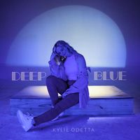 Deep Blue by Kylie Odetta